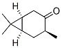 CAS No 43124-59-0  Molecular Structure