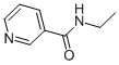 CAS No 4314-66-3  Molecular Structure