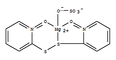 CAS No 43143-11-9  Molecular Structure