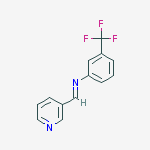 CAS No 43145-07-9  Molecular Structure