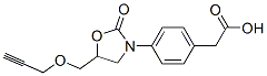 Cas Number: 43148-98-7  Molecular Structure