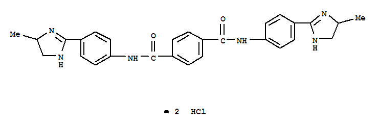 Cas Number: 4315-44-0  Molecular Structure