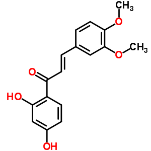 CAS No 4315-88-2  Molecular Structure