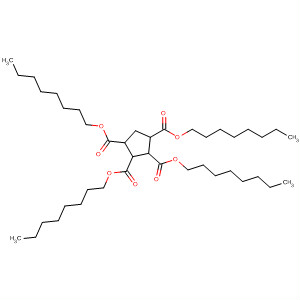 CAS No 4316-39-6  Molecular Structure