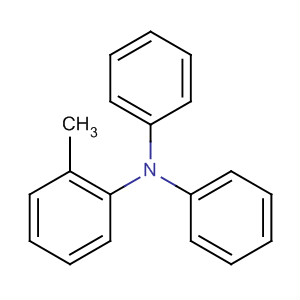 CAS No 4316-55-6  Molecular Structure