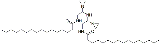 Cas Number: 43161-98-4  Molecular Structure