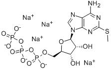 CAS No 43170-89-4  Molecular Structure