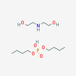 Cas Number: 4318-03-0  Molecular Structure