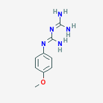 CAS No 43191-41-9  Molecular Structure