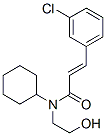CAS No 43196-36-7  Molecular Structure