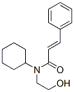 CAS No 43196-37-8  Molecular Structure