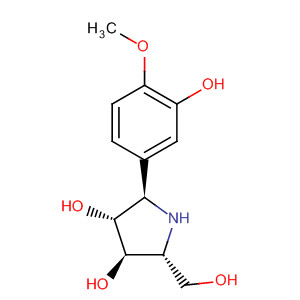 CAS No 431981-74-7  Molecular Structure