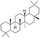 CAS No 432-11-1  Molecular Structure