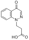 CAS No 4320-73-4  Molecular Structure