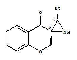Cas Number: 432029-79-3  Molecular Structure