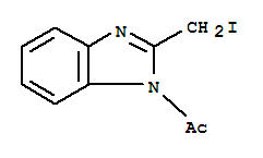 CAS No 43215-23-2  Molecular Structure