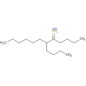 CAS No 43216-19-9  Molecular Structure