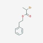 CAS No 43216-34-8  Molecular Structure