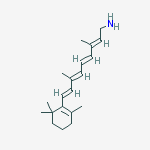 CAS No 43219-27-8  Molecular Structure