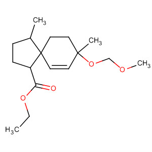 CAS No 43219-74-5  Molecular Structure