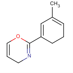 CAS No 43221-70-1  Molecular Structure