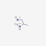 CAS No 43223-45-6  Molecular Structure