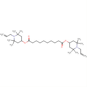 CAS No 43224-52-8  Molecular Structure