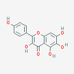 CAS No 4324-55-4  Molecular Structure