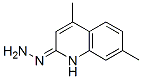 CAS No 432546-96-8  Molecular Structure