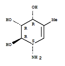 CAS No 432547-05-2  Molecular Structure