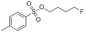 CAS No 433-10-3  Molecular Structure
