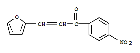 CAS No 4332-89-2  Molecular Structure