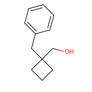 CAS No 433219-87-5  Molecular Structure