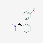 CAS No 433265-65-7  Molecular Structure