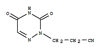 Cas Number: 4336-33-8  Molecular Structure