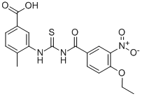 CAS No 433698-32-9  Molecular Structure