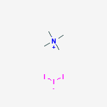 CAS No 4337-68-2  Molecular Structure