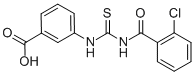 CAS No 433704-74-6  Molecular Structure