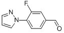 CAS No 433920-88-8  Molecular Structure