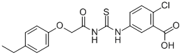 Cas Number: 433950-70-0  Molecular Structure