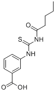 CAS No 433952-31-9  Molecular Structure