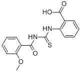 CAS No 433953-42-5  Molecular Structure