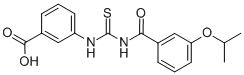 CAS No 433956-71-9  Molecular Structure