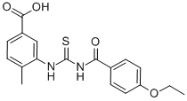 CAS No 433962-33-5  Molecular Structure