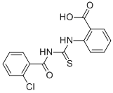 CAS No 433967-70-5  Molecular Structure