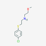 CAS No 434309-05-4  Molecular Structure