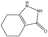 CAS No 4344-73-4  Molecular Structure