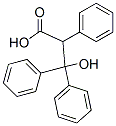 CAS No 4347-27-7  Molecular Structure