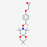 CAS No 434898-80-3  Molecular Structure