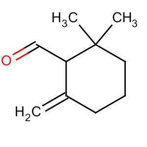 CAS No 4350-73-6  Molecular Structure
